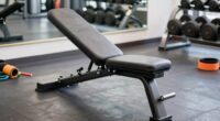 top adjustable weight benches