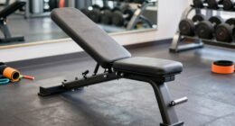 top adjustable weight benches