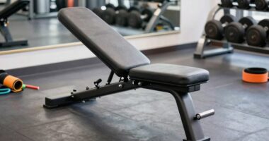 top adjustable weight benches