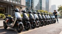 top adult electric scooters