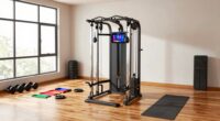 top all in one gym systems