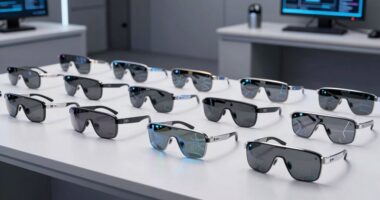 top ar glasses list