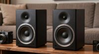 top audiophile bookshelf speakers