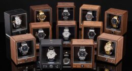 top automatic watch winders