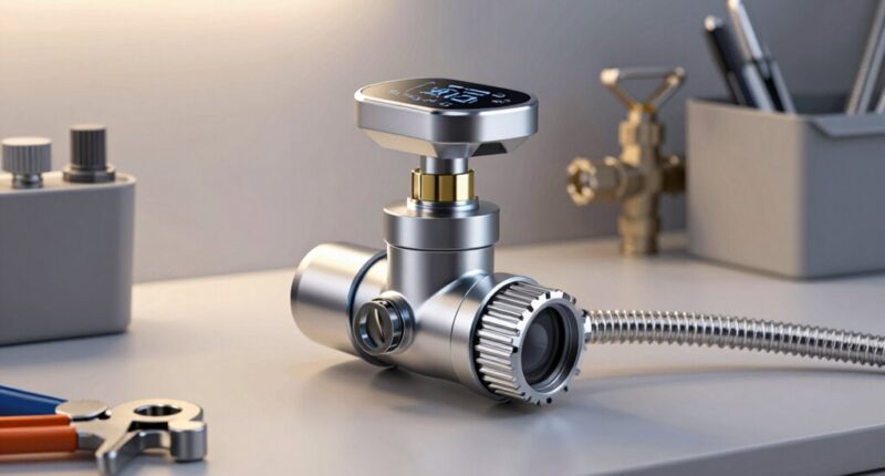 top automatic water shutoff systems