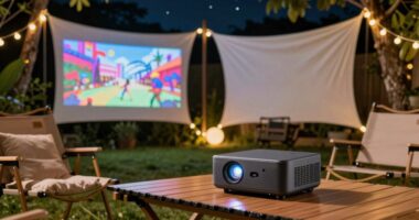 top backyard projector picks