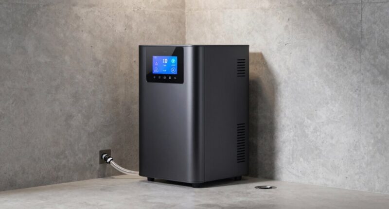 top basement dehumidifier picks