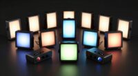 top bi color led kits