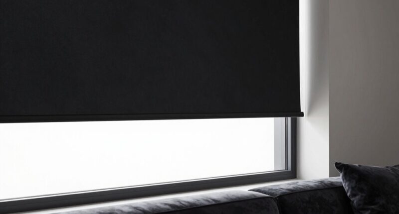 top blackout shades list