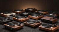 top bluetooth audiophile turntables