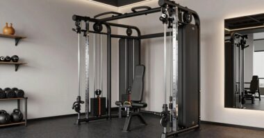 top cable machines 2026