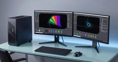 top cad workstation pcs