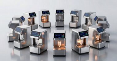 top chamber vacuum sealers