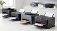 top color laser printers