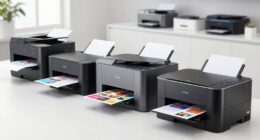 top color laser printers