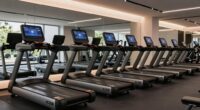 top commercial treadmill options