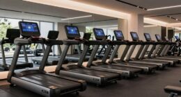 top commercial treadmill options
