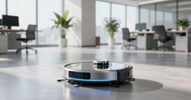 top commercial vacuum options