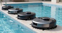 top cordless pool cleaners