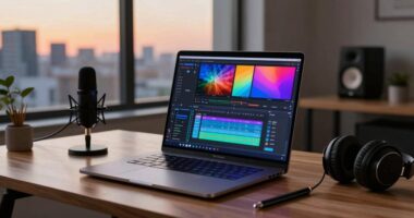 top creator laptops 2026