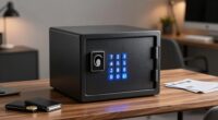 top crypto safe picks