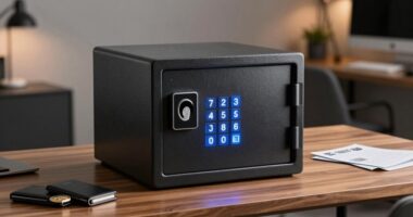 top crypto safe picks