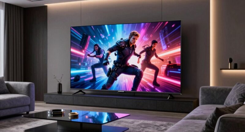top dolby vision tvs