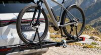 top e bike hitch racks