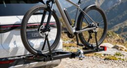 top e bike hitch racks