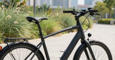 top electric bikes for tall riders