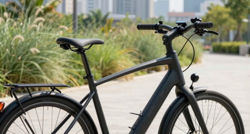 top electric bikes for tall riders