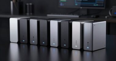 top encrypted external drives