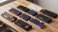 top ergonomic keyboard picks