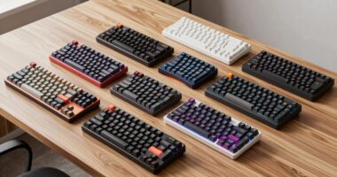 top ergonomic keyboard picks