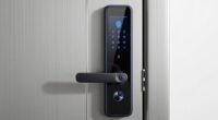 top fingerprint door locks