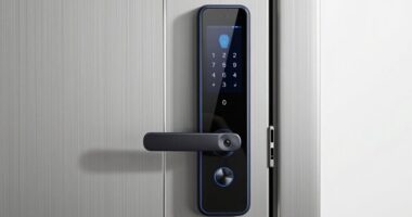 top fingerprint door locks