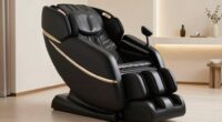 top full body massage chairs