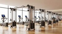 top functional trainer machines