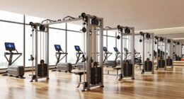 top functional trainer machines