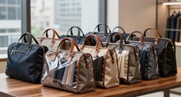 top garment bags for travel