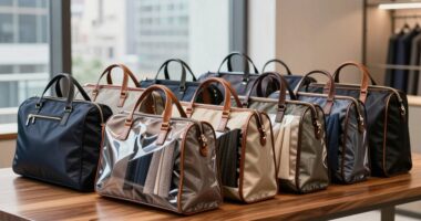 top garment bags for travel