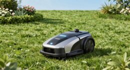 top gps lawn mowers