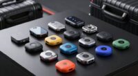 top gps luggage trackers
