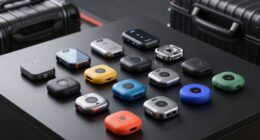 top gps luggage trackers