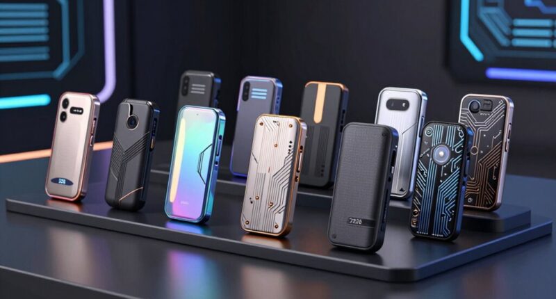 top hardware wallets 2026