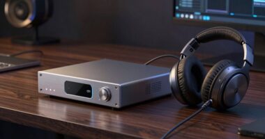 top headphone dac amp combos