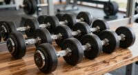 top heavy weight options
