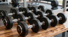 top heavy weight options