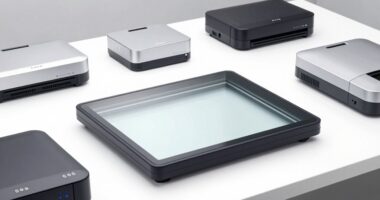 top high resolution photo scanners