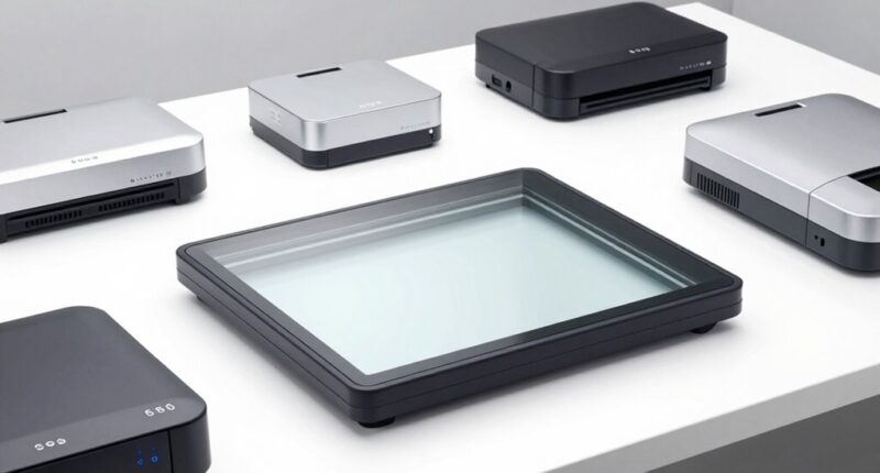 top high resolution photo scanners